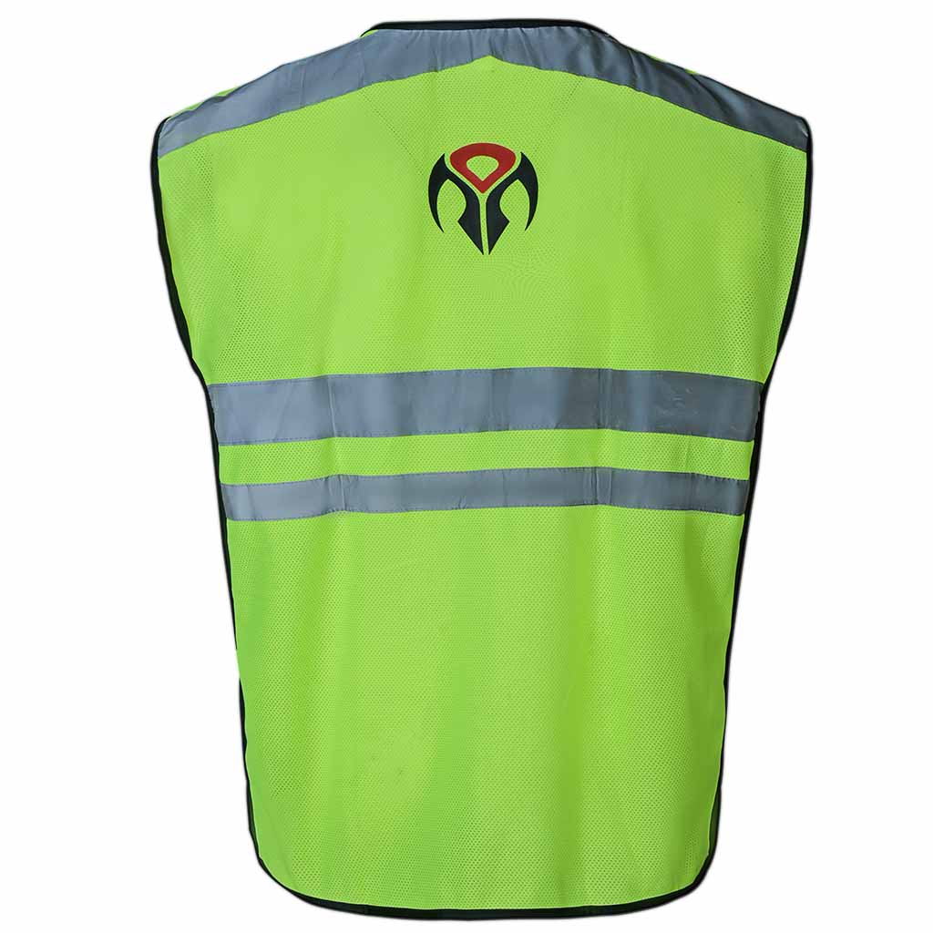 motorcycle safety vest