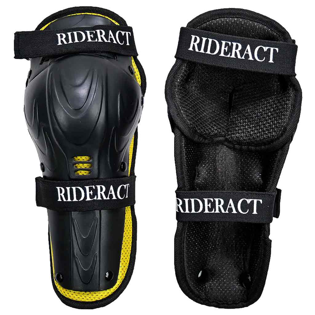 young rider protection