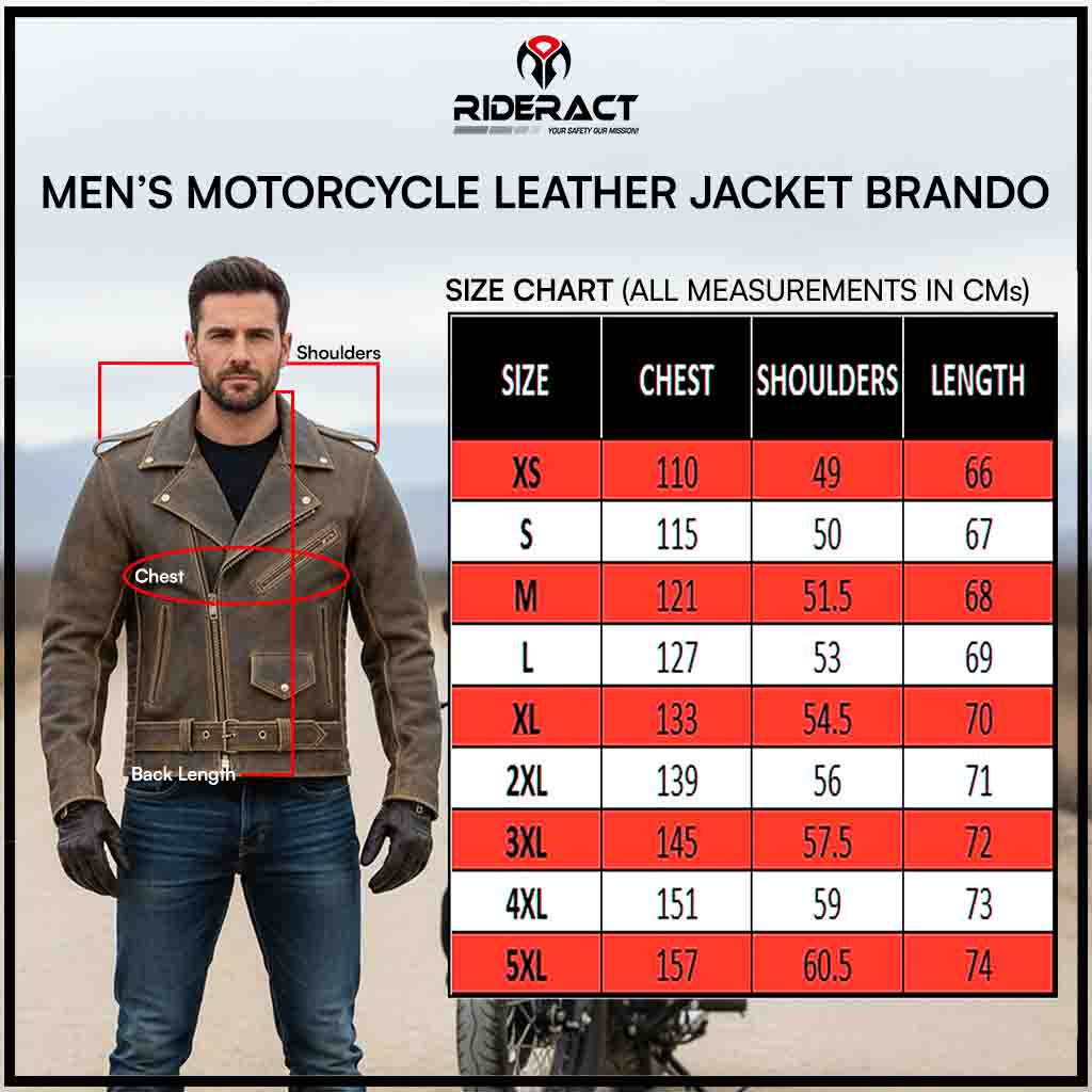 RIDERACT®