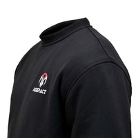 Motorcycle Sweat shirt Riding gear Reinforced with aramid fiber