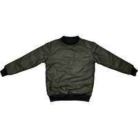 Motorcycle fleece shirt Heavy-Duty Fleece Comfort