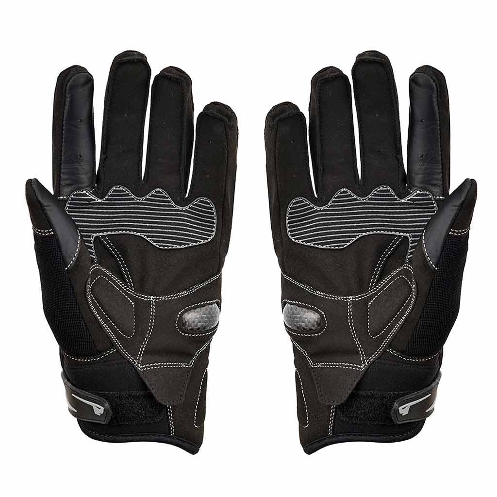 Motorcycle Gloves RexOne