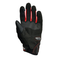 Summer moto gloves