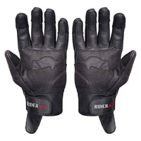 Men Riding Gloves BRONA