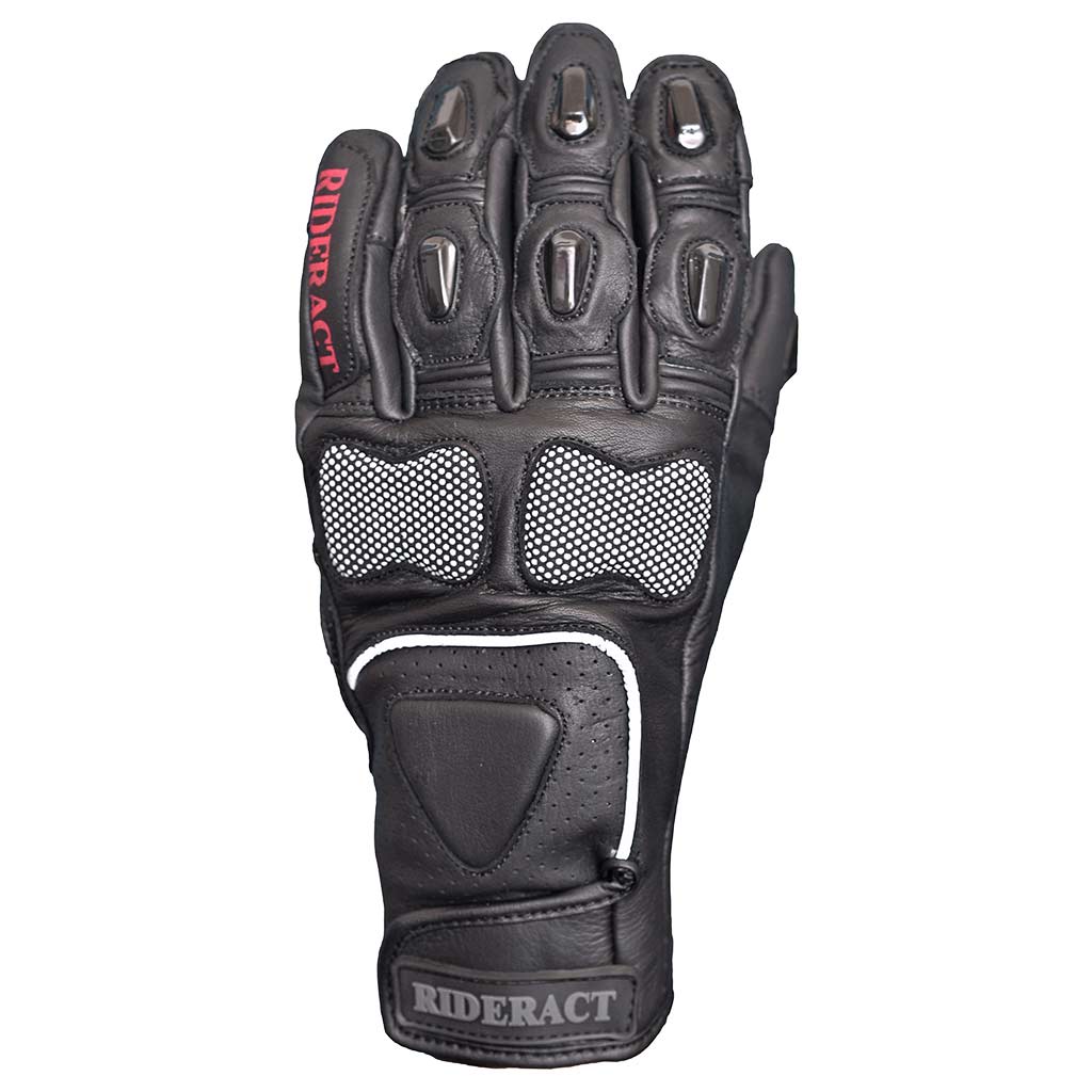 Summer Motorcycle Gloves