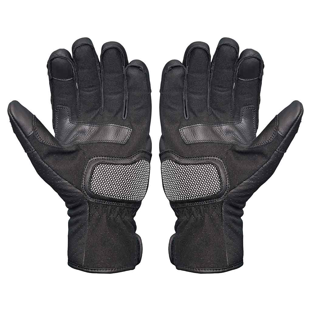 Summer Riding Gloves Rock’It