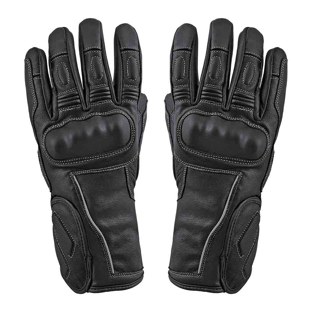 Waterproof Motorcycle Gloves winter