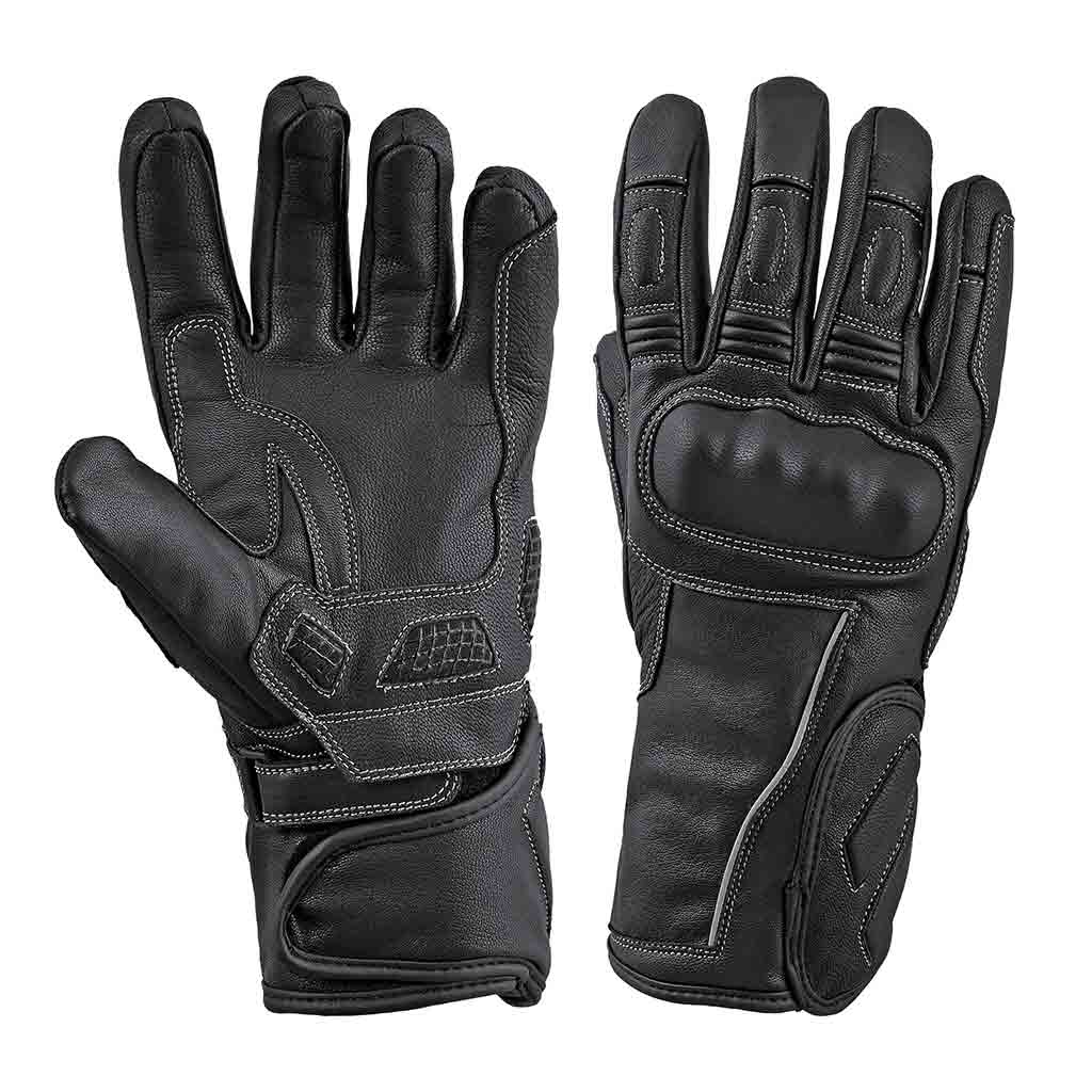 Winter Motorcycle Gloves