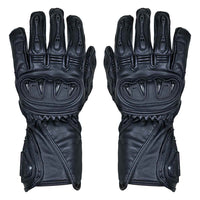 Winter Motorcycle Gloves racer