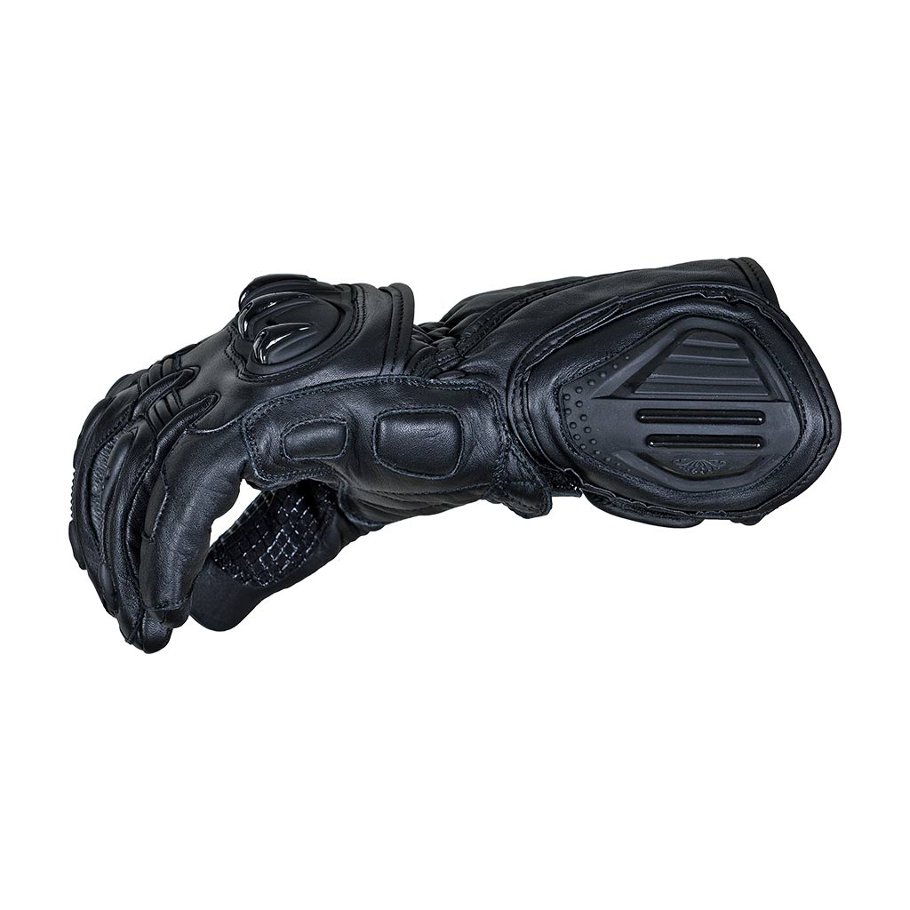 Trendy Winter Motorcycle Gloves