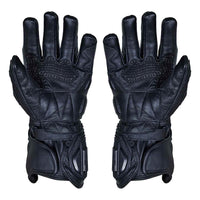 All seasons racer gloves riding