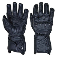 RIDERACT® Racer Gloves riding