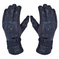 Men Motorcycle gloves