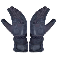 Riding gloves