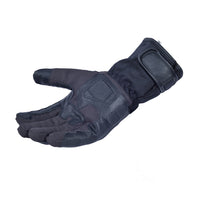 Biker gear motorcycle gloves