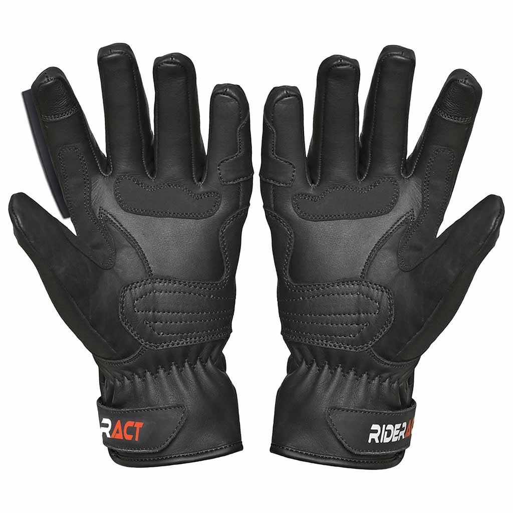 women Motorbike Gloves