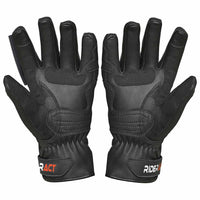 women Motorbike Gloves