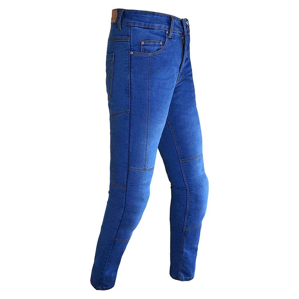 Rider Slim Fit Jeans