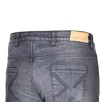 Motorcycle Jeans Pant