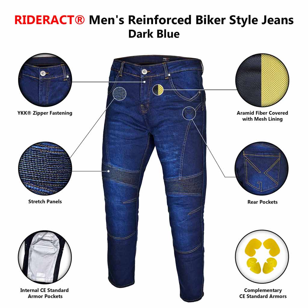 Infographics Images Motorcycle Pant