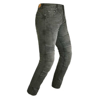 RIDERACT Kevlar Jeans Grey