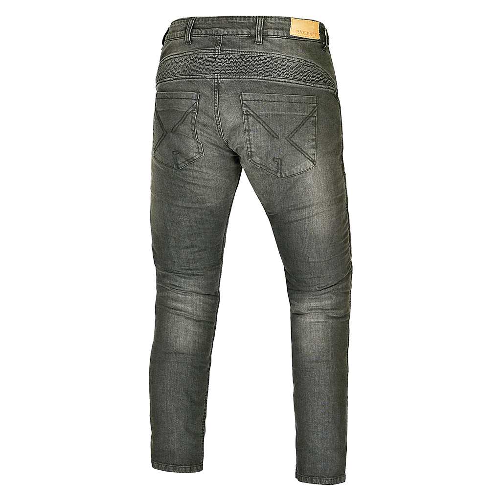 RIDERACT Motorbike Jeans Kevlar