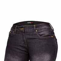 Biker Men kevlar pants