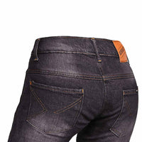 Motorbike kevlar pants