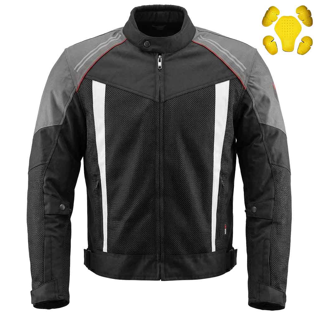 Waterproof Motorcycle Jacket