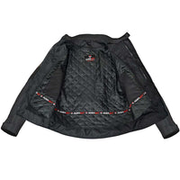 Textile Motorcycle jacket Internal Liner
