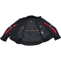 Riding Jacket Internal liner