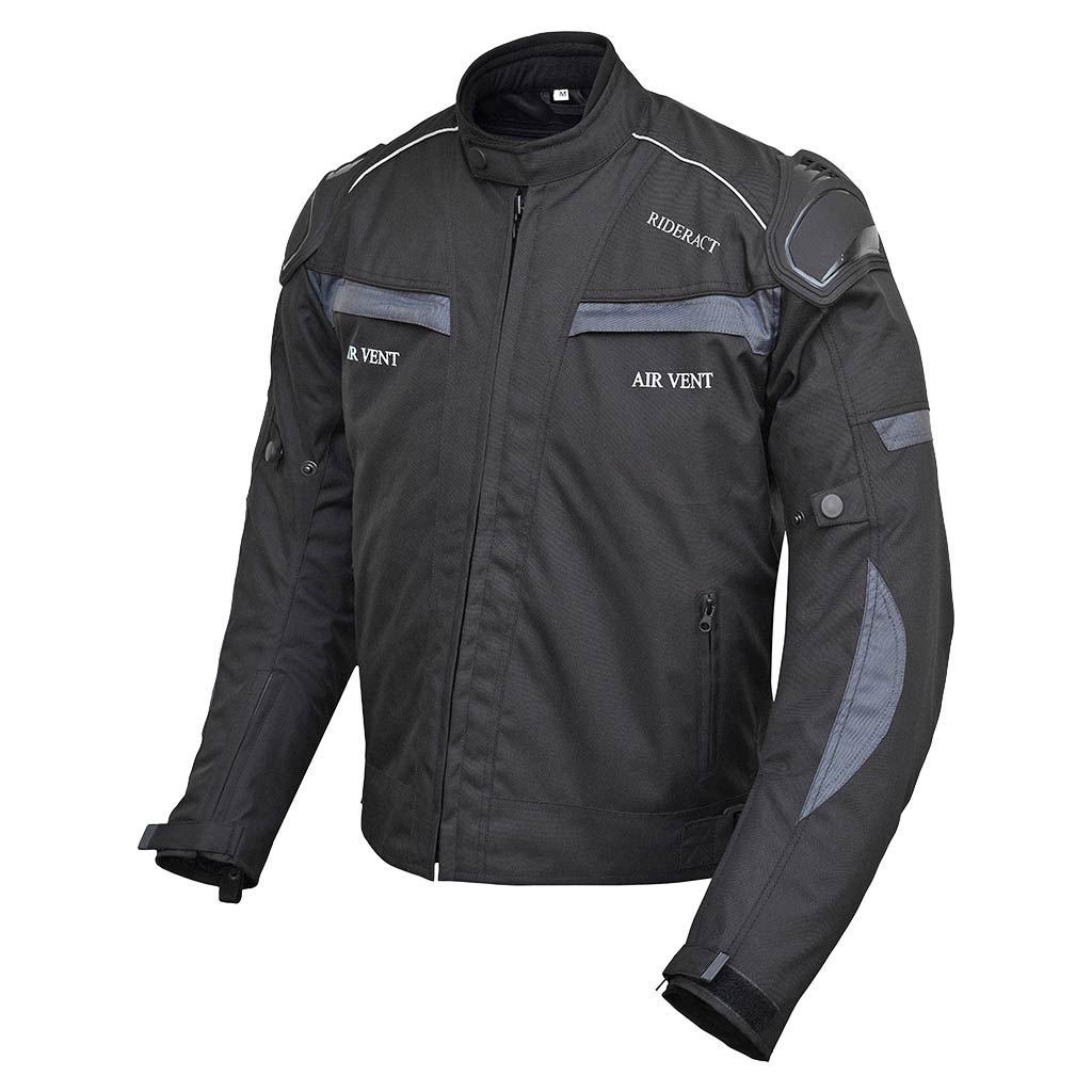 RIDERACT Waterproof Motorcycle jacket