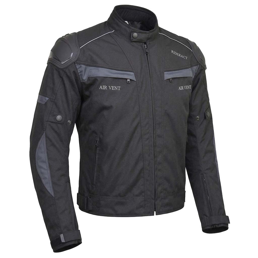 RIDERACT Waterproof riding jacket