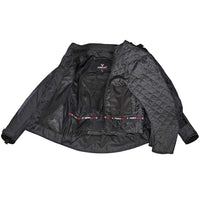Motorbike jacket