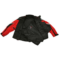 Motorcycle Waterproof Jacket Evolve Liner