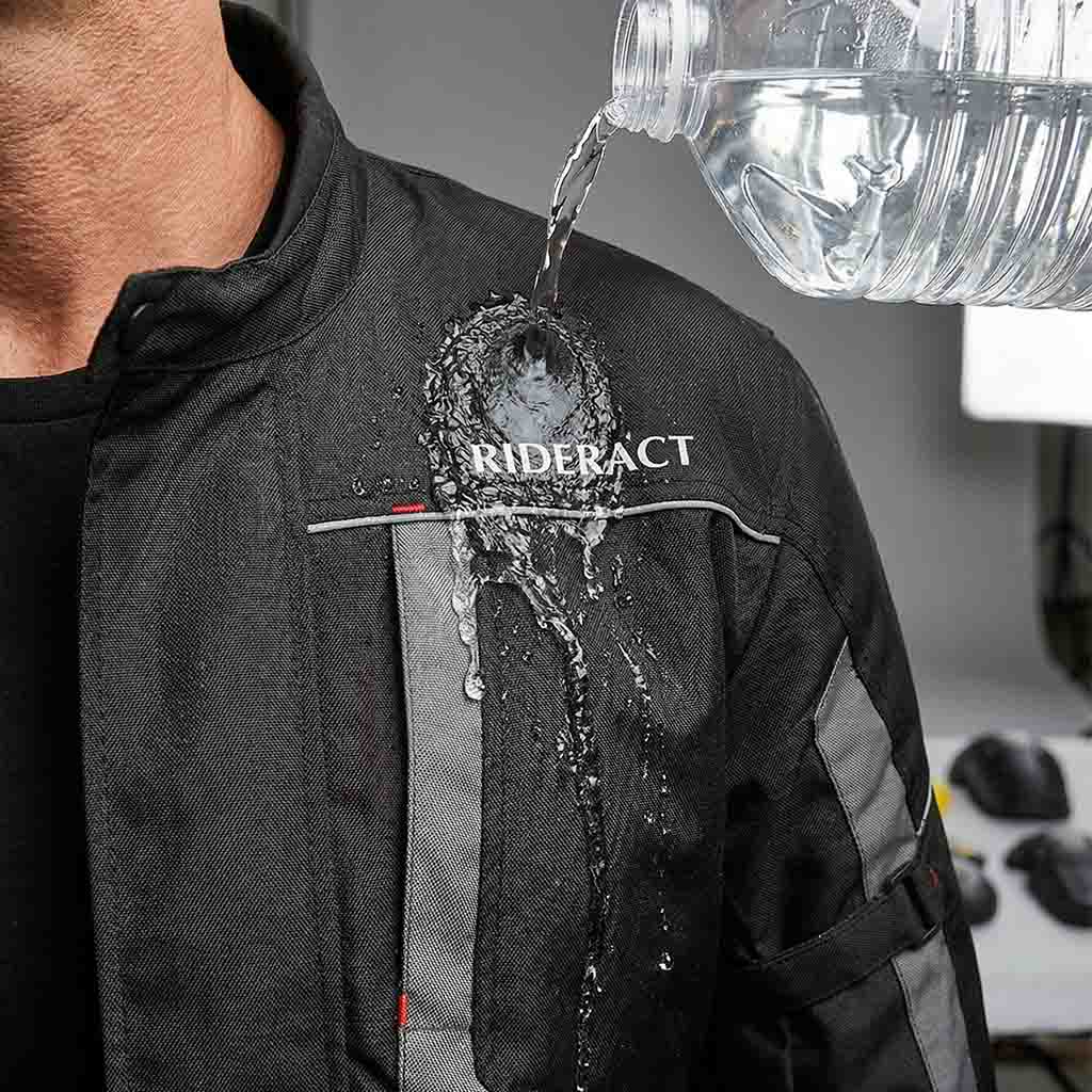 Waterproof Motorcycle Jacket