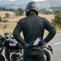 Motorbike Riding Jacket