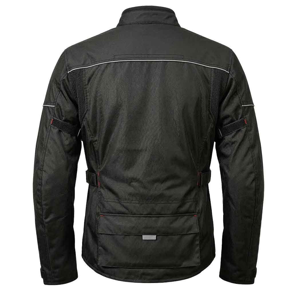 motorcycle jacket Cargo