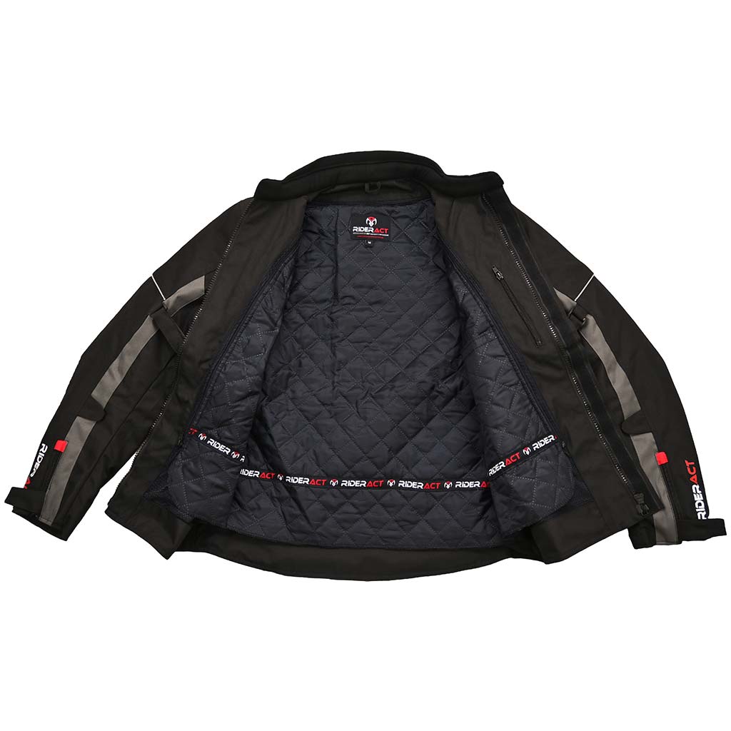 Touring Jacket Safety Liner