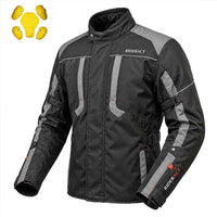 Motorcycle Jacket Waterproof