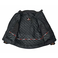 Waterproof Touring Jacket