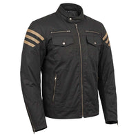 summer motorcycle jacket
