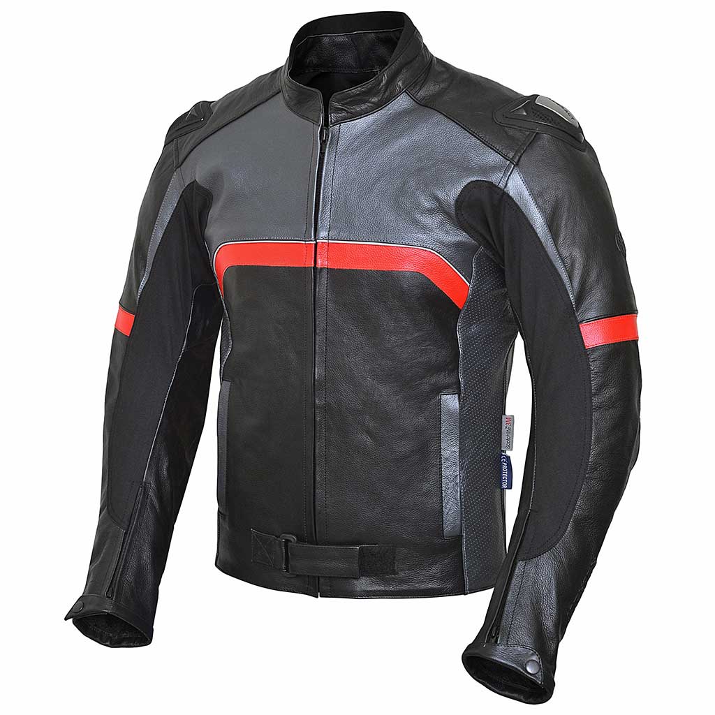 RIDERACT Motorbike jacket