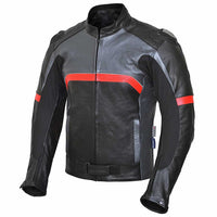 RIDERACT Motorbike jacket