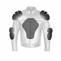 CE standard size internal Armor pockets