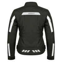 Women Motorcycle Waterproof Jacket Bella