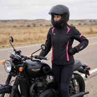 RIDERACT Ladies Jacket