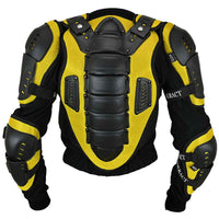 RIDERACT Kids Body Armor