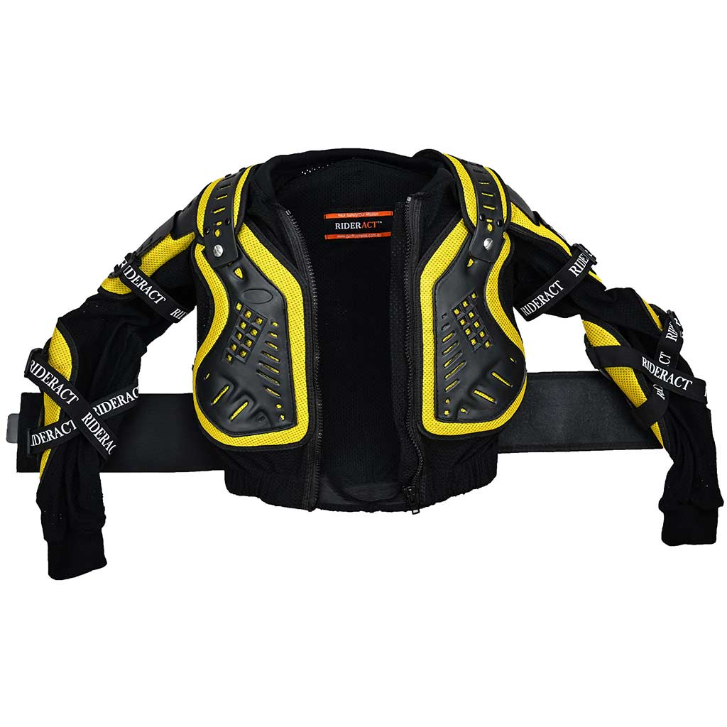 Full body Armor for kids