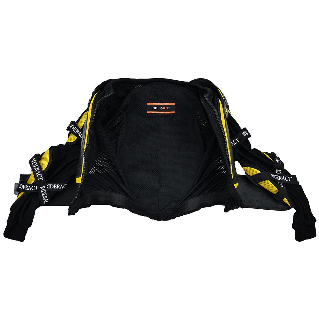 Kids protective armor